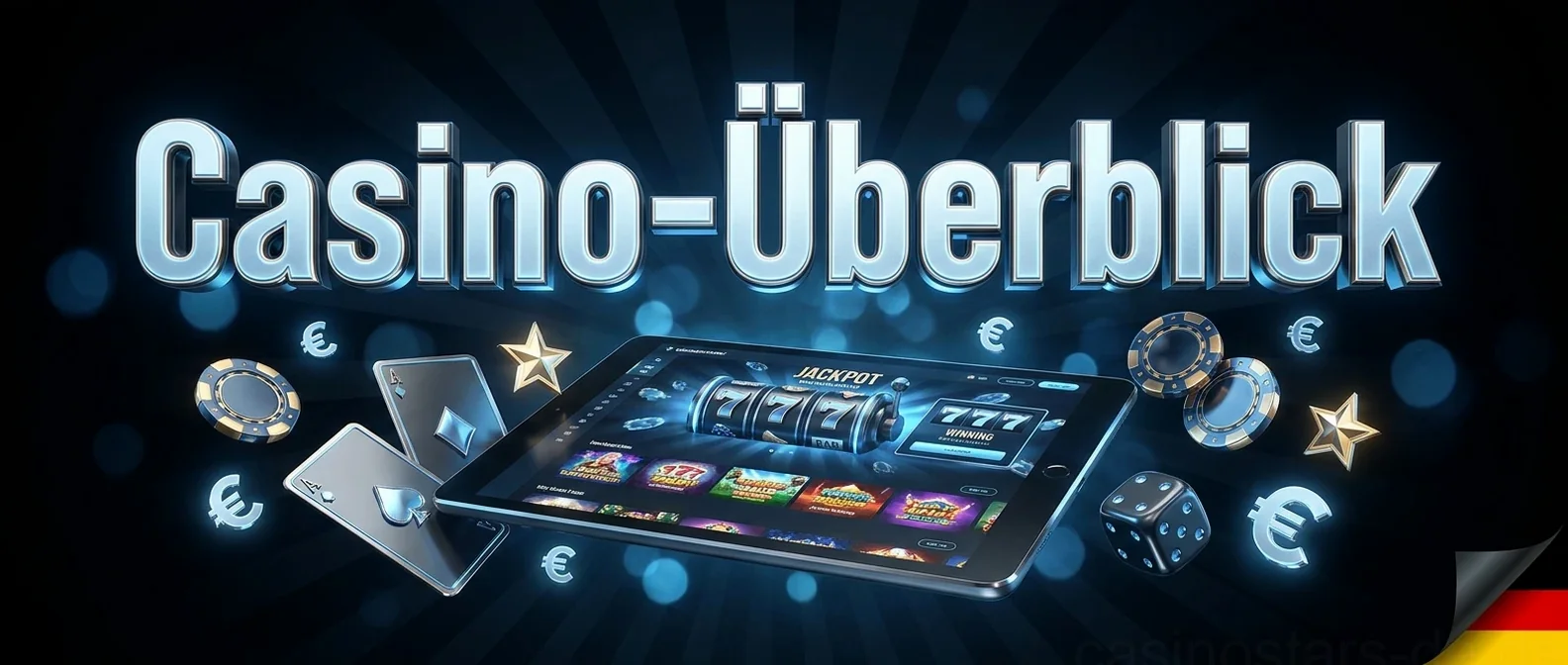Casino-Überblick